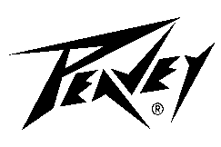 Peavey approved service center