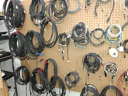 cables